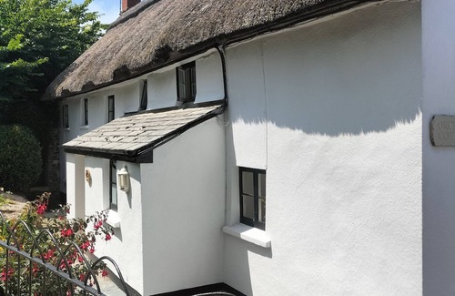 Hartland Cabaña | Encantadora casa de campo de Devon con piscina cubierta climatizada privada