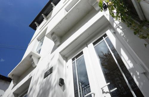 Netley Apartamento | Stunning pied-a-terre moments from the water.