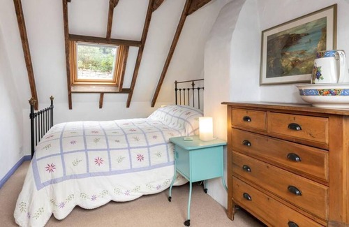 Burnmouth Cabaña | "Stunning Place...Ideal for Scotland and Northumberland..."