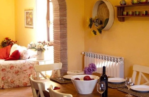 San Miniato Villa | Casa de vacaciones privada con piscina privada, WIFI, TV, vista panorámica, aparcamiento