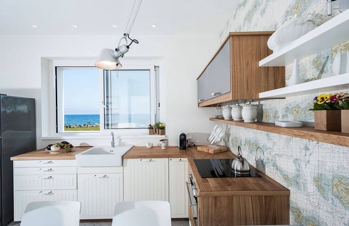 Marina di Modica Villa | Casa de vacaciones privada con piscina privada, WIFI, A/C, sauna, jacuzzi, TV, patio