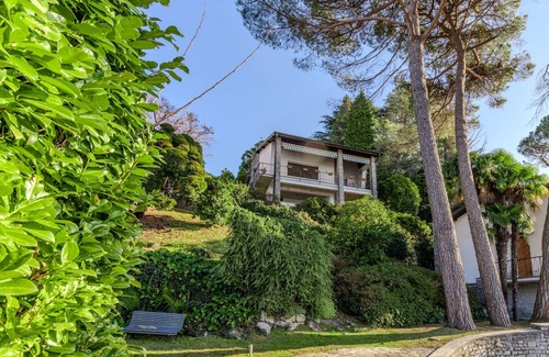 Cerro Casa | Maravillosa casa de vacaciones privada para 7 personas con WIFI, TV, terraza y mascotas permitida