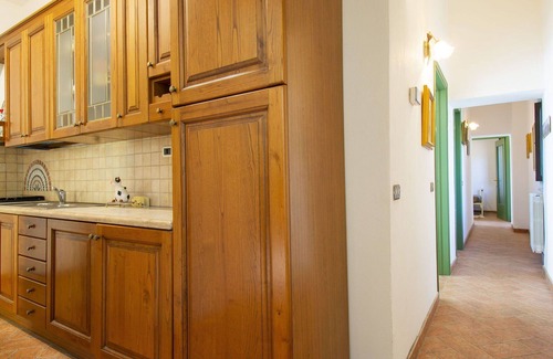 Margine Coperta-Traversagna Villa | Casa de vacaciones privada con piscina privada, WIFI, A/C, TV, terraza, vista panorámica