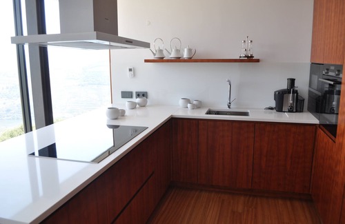 Bomfim Casa | Stunning Private House With Amazing Location at Pinhão