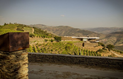 Bomfim Casa | Stunning Private House With Amazing Location at Pinhão