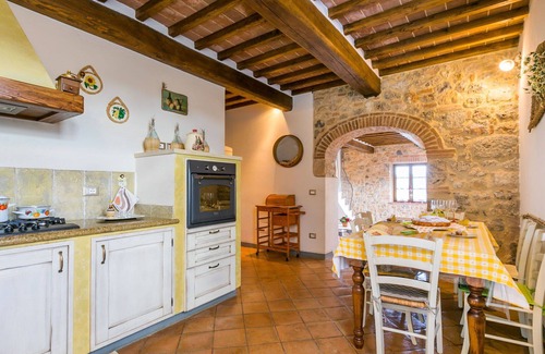 Lucciana Casa | Casa de vacaciones privada con piscina privada, WIFI, TV, terraza, mascotas permitida, aparcamiento