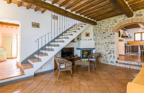 Lucciana Casa | Casa de vacaciones privada con piscina privada, WIFI, TV, terraza, mascotas permitida, aparcamiento