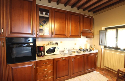 Loro Ciuffenna Villa | Estupenda casa de vacaciones privada con WIFI, piscina privada, TV, aparcamiento, cerca de Arezzo