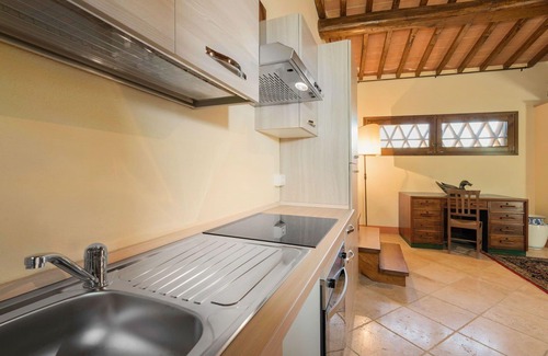 San Gimignano Villa | Casa de vacaciones privada con WIFI, A/C, piscina privada, TV, vista panorámica, aparcamiento