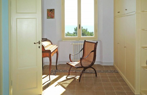 San Piero a Grado Villa | Maravillosa casa de vacaciones privada con WIFI, TV, patio, mascotas permitida y aparcamiento
