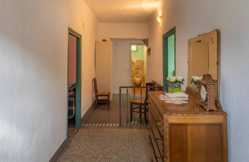 Stellanello Casa | Estupenda casa de vacaciones privada con WIFI, TV, terraza, vista panorámica, aparcamiento
