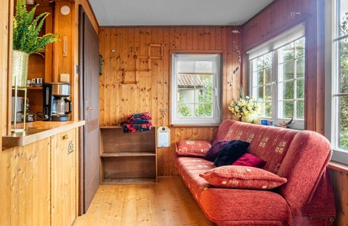 Zabovresky Casa | Estupenda casa de vacaciones privada para 5 personas con WIFI, TV, terraza y aparcamiento