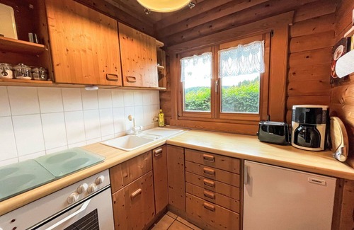 Ruhmannsfelden Casa | Estupenda casa de vacaciones privada para 6 personas con TV y terraza