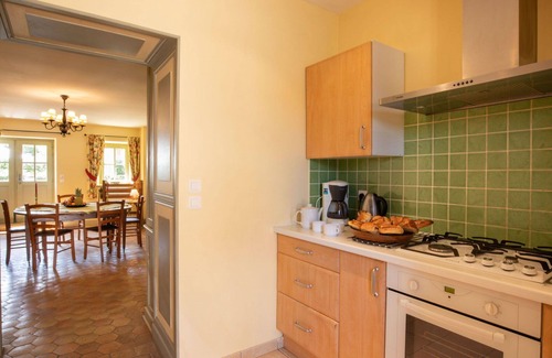 La Tagniere Casa | Estupenda casa de vacaciones privada con piscina, WIFI, TV, patio, mascotas permitida y aparcamiento