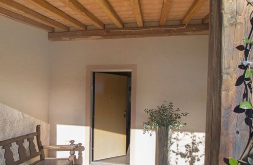 Roccastrada Villa | Preciosa casa de vacaciones privada con WIFI, piscina privada, A/C, TV, patio y aparcamiento