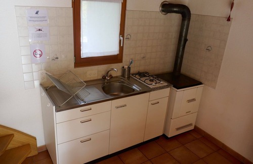 Acquarossa Casa | Preciosa casa de vacaciones privada para 4 personas con terraza, vista panorámica y aparcamiento