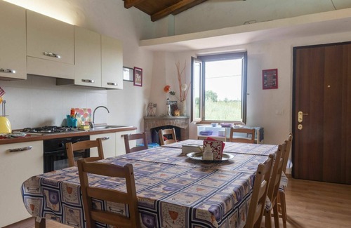 Corchiano Casa | Casa de vacaciones privada con piscina privada, WIFI, TV, patio, mascotas permitida, aparcamiento
