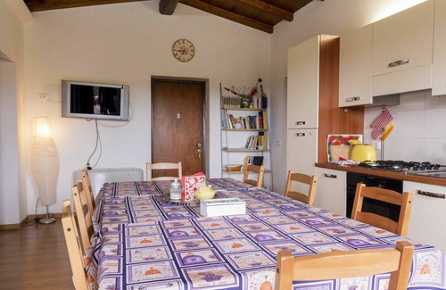 Corchiano Casa | Casa de vacaciones privada con piscina privada, WIFI, TV, patio, mascotas permitida, aparcamiento
