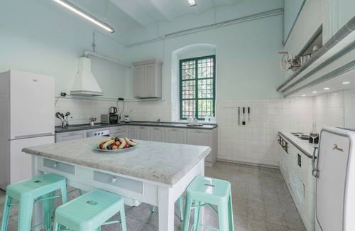 Massarosa Casa | Estupenda casa de vacaciones privada con piscina privada, A/C, WIFI, TV, veranda, cerca de Viareggio