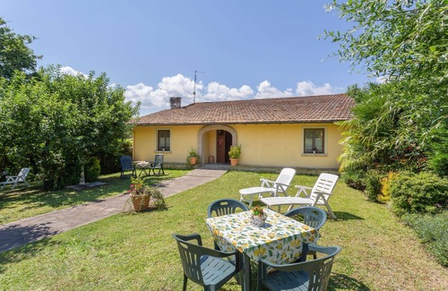 Vicchio Casa | Casa de vacaciones privada con WIFI, piscina privada, TV, balcón, vista panorámica, aparcamiento