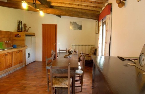 Pitigliano Villa | Maravillosa casa de vacaciones privada con piscina privada, WIFI, vista panorámica, aparcamiento
