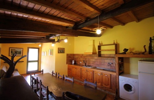 Pitigliano Villa | Maravillosa casa de vacaciones privada con piscina privada, WIFI, vista panorámica, aparcamiento
