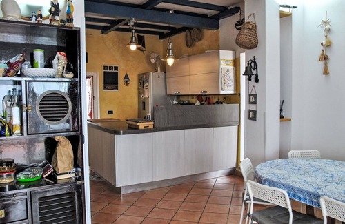 Sperlonga Villa | Casa de vacaciones privada con jacuzzi, WIFI, piscina privada, TV, patio, mascotas permitida