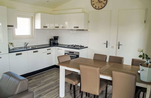 Willemsdorp Casa | Preciosa casa de vacaciones privada para 6 personas con WIFI, piscina, TV y terraza