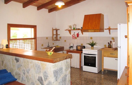 Santanyí Casa | Maravillosa casa de vacaciones privada con WIFI, piscina privada, A/C, TV, terraza y aparcamiento
