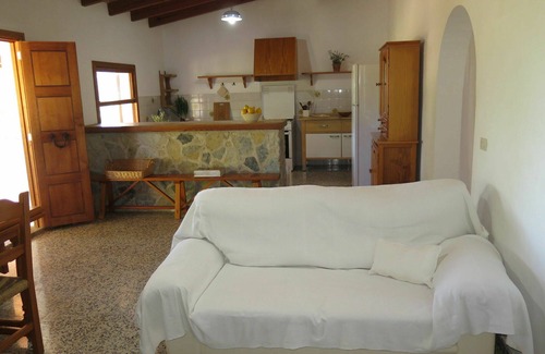Santanyí Casa | Maravillosa casa de vacaciones privada con WIFI, piscina privada, A/C, TV, terraza y aparcamiento