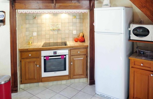 Loubressac Villa | Casa de vacaciones privada con piscina privada, A/C, TV, terraza, vista panorámica, aparcamiento