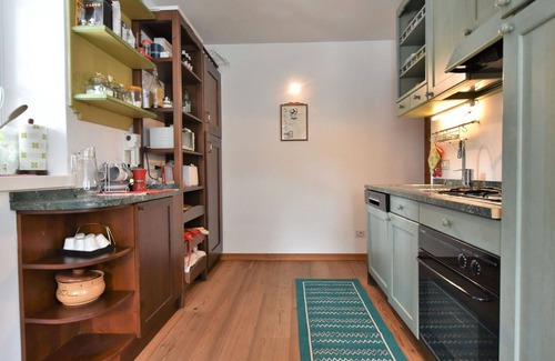 Madesimo Casa | Casa de vacaciones privada con jacuzzi, WIFI, TV, balcón, mascotas permitida, aparcamiento