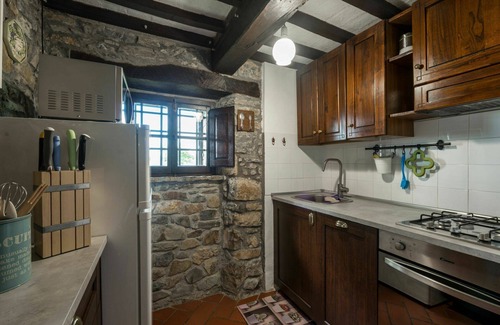 Manciano Villa | Casa de vacaciones privada con WIFI, piscina privada, TV, patio, vista panorámica, aparcamiento