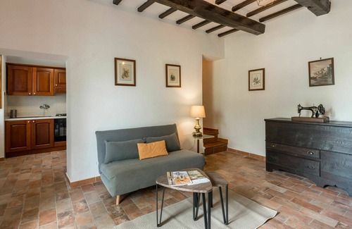 Manciano Villa | Casa de vacaciones privada con WIFI, piscina privada, TV, patio, vista panorámica, aparcamiento