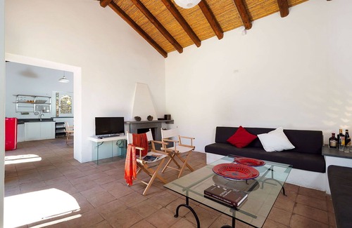 Rovittello Villa | Casa de vacaciones privada con WIFI, piscina privada, TV, terraza, vista panorámica, aparcamiento