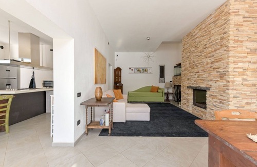 Scarlino Villa | Casa de vacaciones privada con WIFI, piscina privada, patio, vista panorámica, aparcamiento