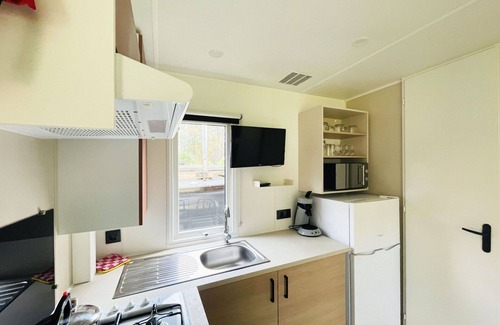 Nieuwe Heide Casa | Maravillosa casa de vacaciones privada para 4 personas con WIFI, TV, terraza y aparcamiento