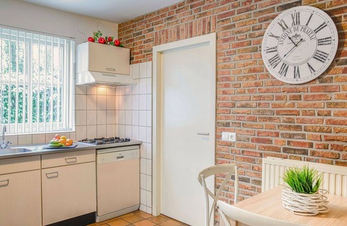 Losser Casa | Estupenda casa de vacaciones privada para 16 personas con WIFI, TV y terraza