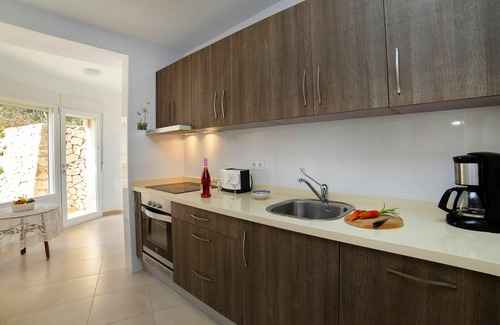 Costa de Benissa Casa | Casa de vacaciones privada con WIFI, piscina privada, A/C, TV, terraza, vista panorámica