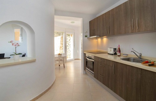 Costa de Benissa Casa | Casa de vacaciones privada con WIFI, piscina privada, A/C, TV, terraza, vista panorámica