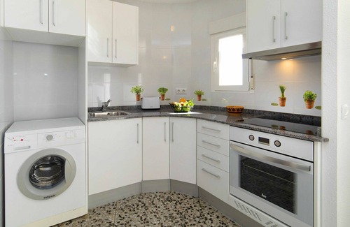 Costa de Benissa Casa | Casa de vacaciones privada con WIFI, piscina privada, A/C, TV, terraza, vista panorámica