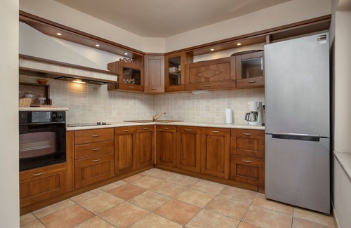 Vrsar Casa | Preciosa casa de vacaciones privada con piscina privada, A/C, WIFI, TV, terraza, aparcamiento