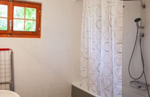 Moleson Casa | Stunning private villa for 8 people with TV, terrace, panoramic view and parking