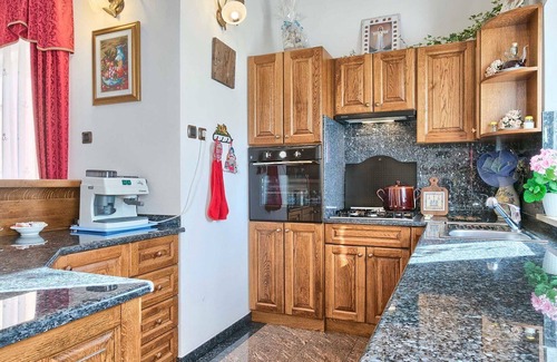 Melnica Casa | Maravillosa casa de vacaciones privada con piscina privada, A/C, WIFI, TV, terraza y aparcamiento