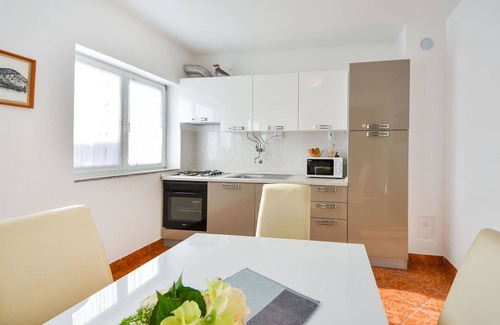 Polaca Casa | Maravillosa casa de vacaciones privada con piscina privada, A/C, WIFI, TV, balcón y aparcamiento
