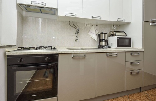 Polaca Casa | Maravillosa casa de vacaciones privada con piscina privada, A/C, WIFI, TV, balcón y aparcamiento