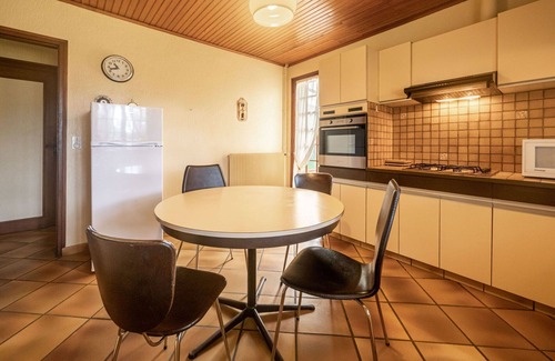 Mimizan Casa | Preciosa casa de vacaciones privada con WIFI, TV, terraza, mascotas permitida y aparcamiento