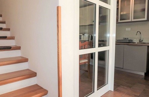 Susnjevica Casa | Preciosa casa de vacaciones privada con A/C, WIFI, piscina privada, TV, terraza, aparcamiento