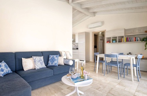 San Lorenzo Casa | Maravillosa casa de vacaciones privada para 7 personas con WIFI, piscina privada, A/C, TV y patio