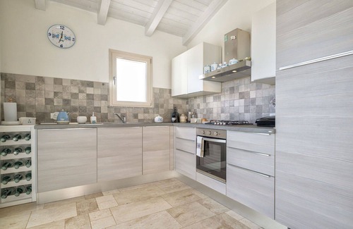 San Lorenzo Casa | Maravillosa casa de vacaciones privada para 7 personas con WIFI, piscina privada, A/C, TV y patio